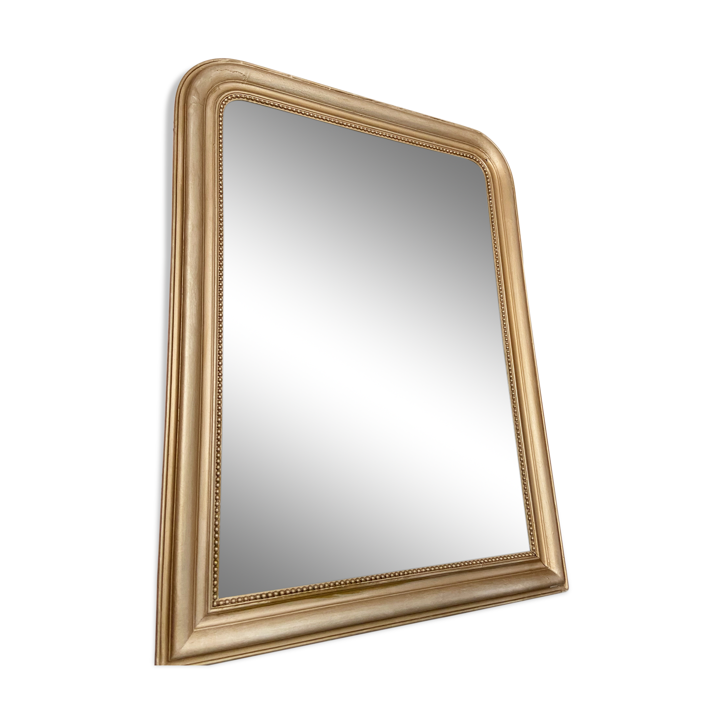 Mirror Louis Philippe XIXth