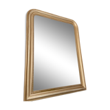 Mirror Louis Philippe XIXth