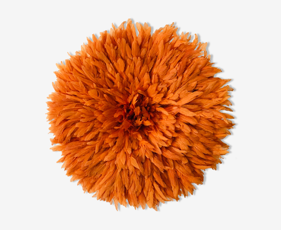 Juju hat orange 50 cm