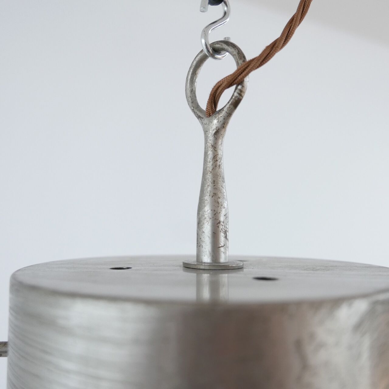 Sergio Mazza "Delta" pendant lamp