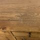 Solid wood sideboard