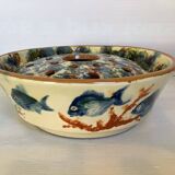 Flowerpot by ceramicist Eusebi Diaz Costa
