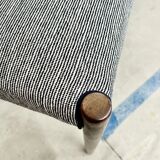 Teak chairs Cees Braakman set of 4