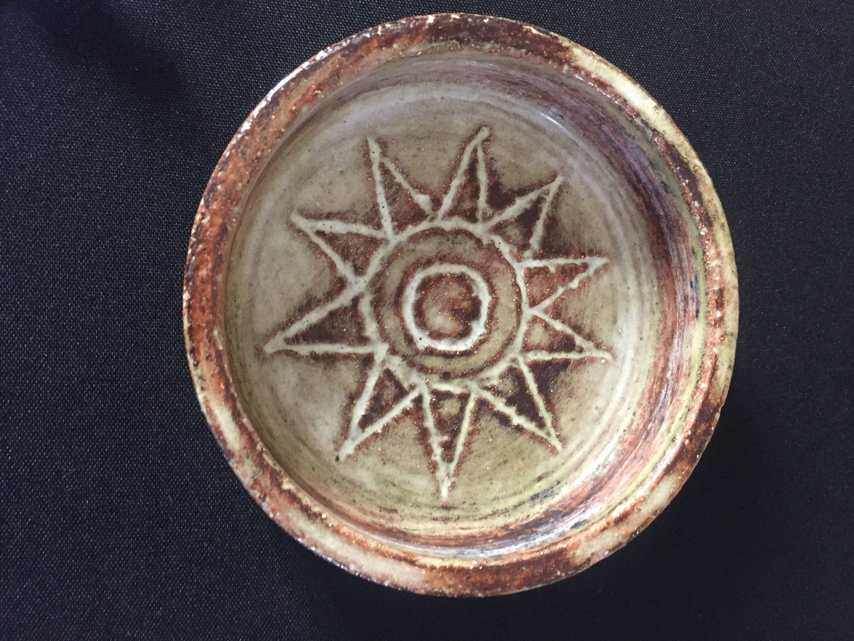 Olivier petit ceramics