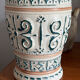 Vase W. Germany