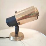 Jacques Biny designer wall light for Lita, Zodiac model