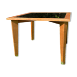 Low table