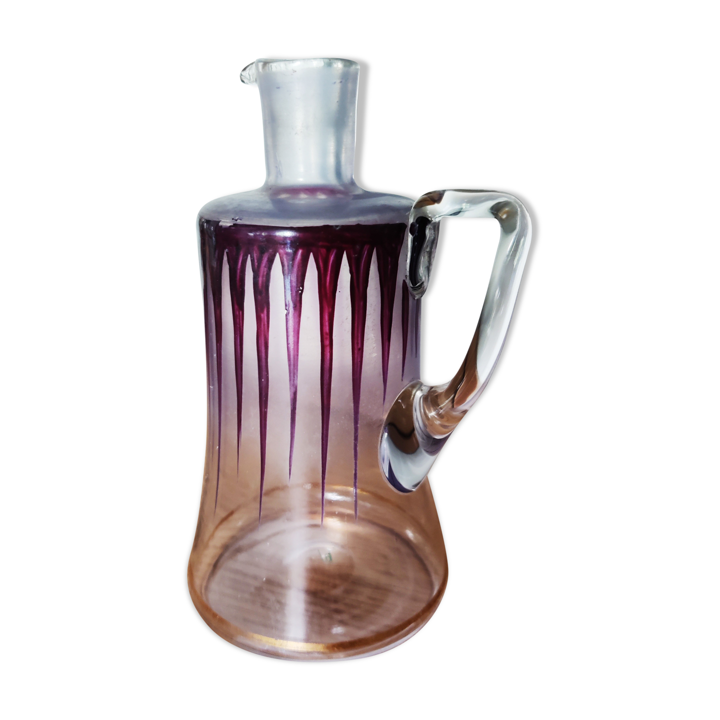 Carafe