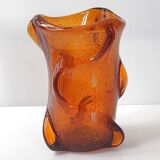 Vintage Murano vase 1960