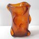 Vintage Murano vase 1960