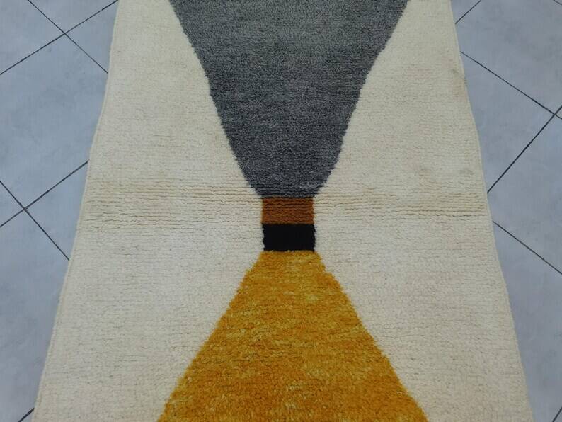 Beni ouarine rug 250cmx150cm