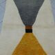 Beni ouarine rug 250cmx150cm