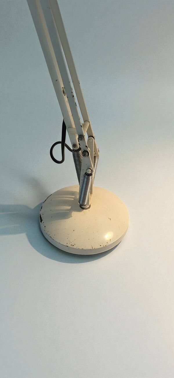 Lampe d'atelier Herbert Terry and sons