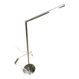 Zanata chrome floor lamp