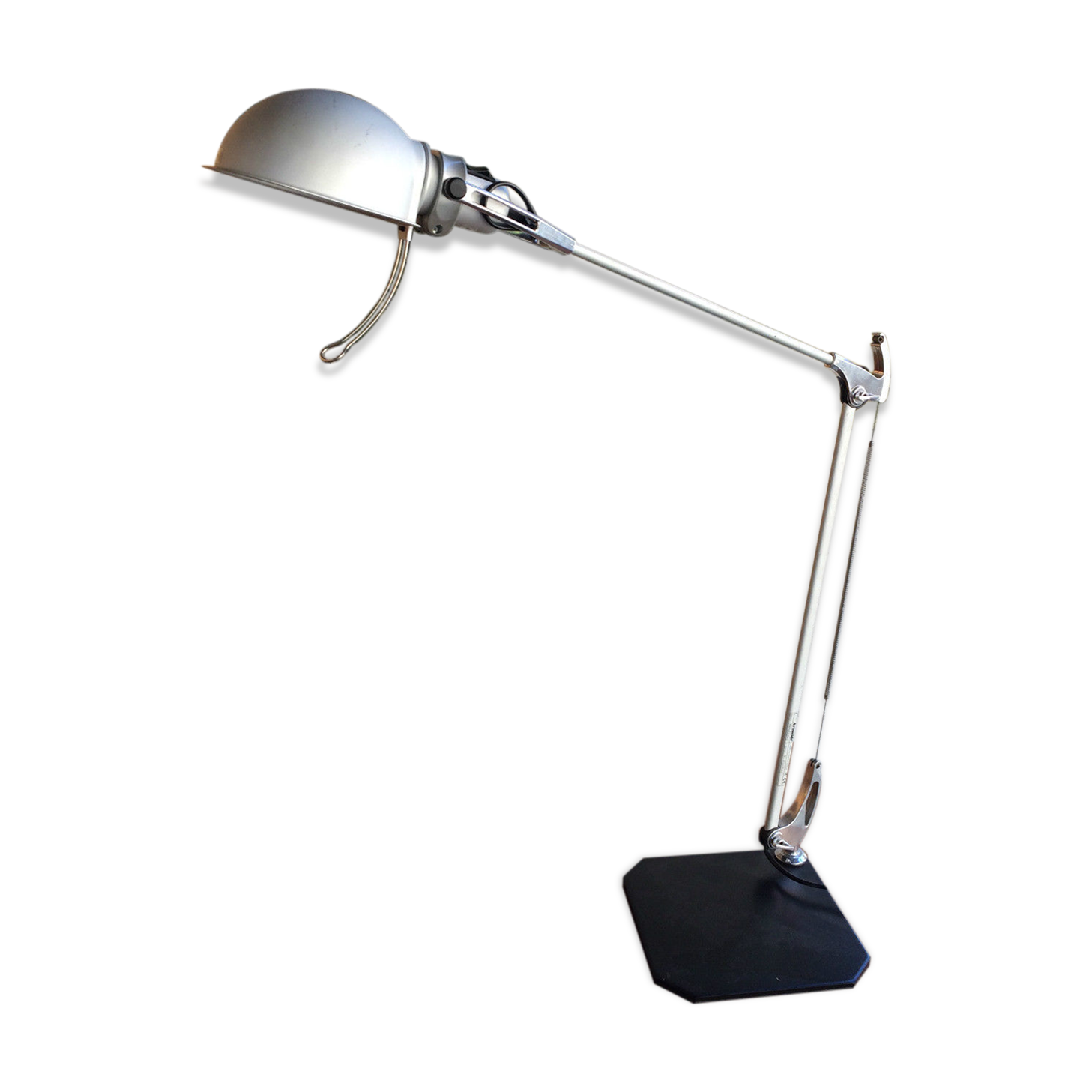 Lamp "Mandraka" Riccardo Blumer for Artemide