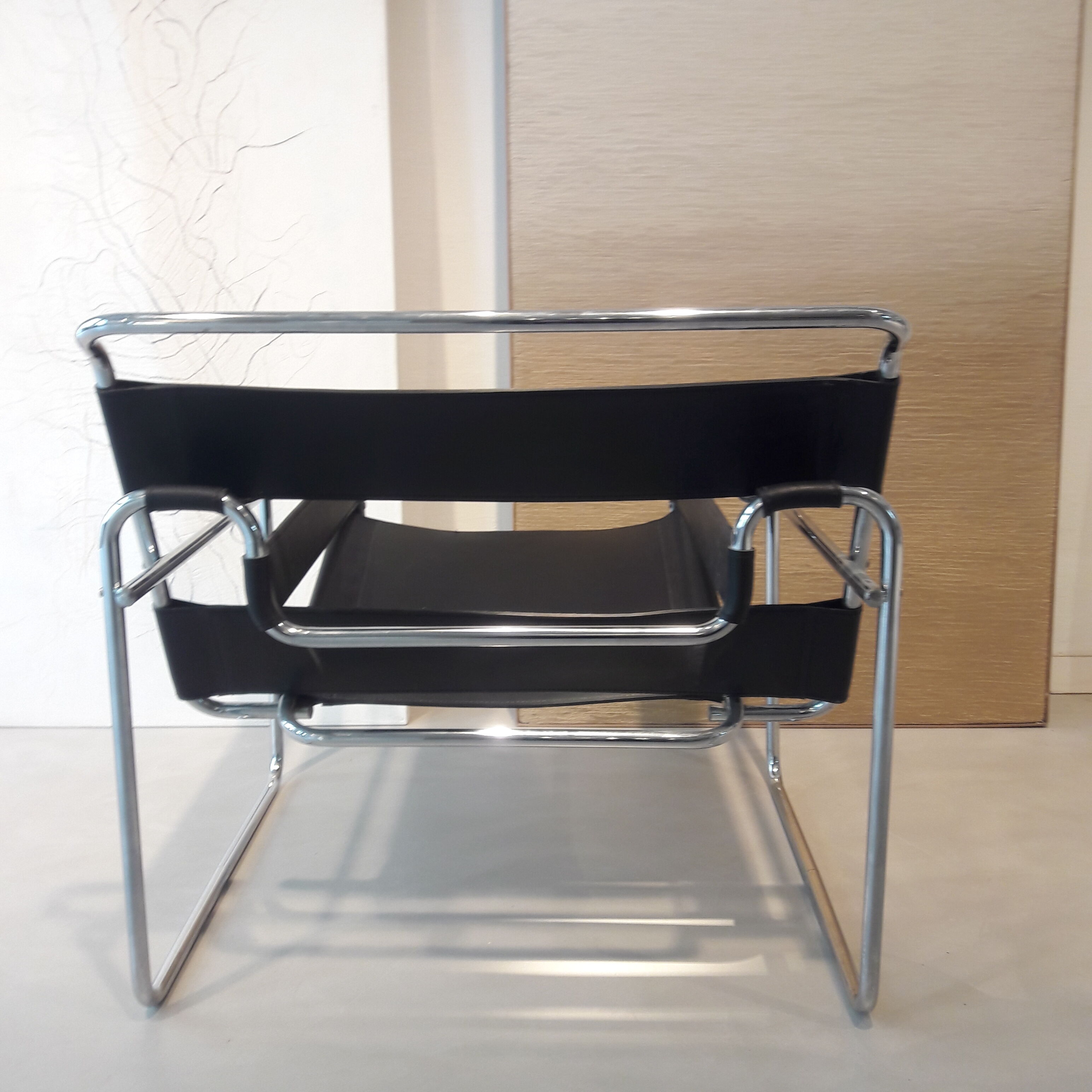 Wassily vintage armchair