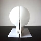 Guzzini Sirio table lamp by Brazzoli & Lampa