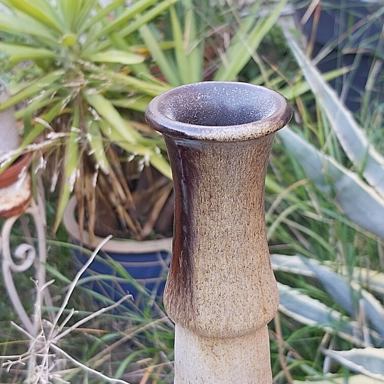 Ceramic vase Petra TOPFEREI