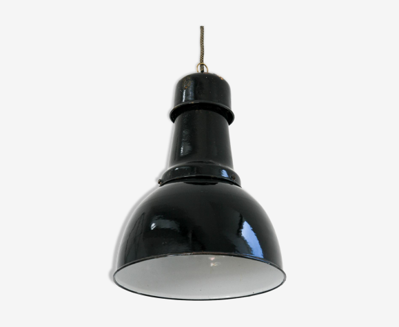 Suspension industrielle années 1950