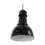 Industrial Ceiling Lamp, 1950s