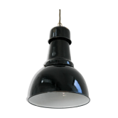 Industrial Ceiling Lamp, 1950s