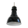 Industrial Ceiling Lamp, 1950s