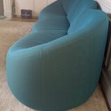 Ligne Roset Pumpkin 3-seater sofa