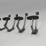 Set of 4 hooks