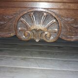 Louis XV style dresser