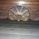 Commode style Louis XV en chene