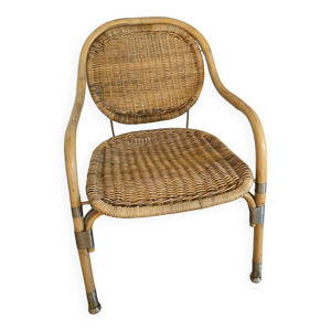 Fauteuil IKEA PS 2001 - mats