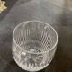 St Louis Crystal Punch Service