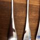 Set de 6 fourchettes Christofle