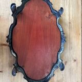 Grand Plateau de Service Style Louis XV / Rocaille