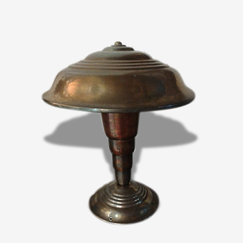 Lamp mushroom Deco