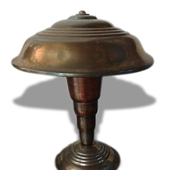 Lamp mushroom Deco