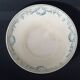 Earthenware salad bowl Sarreguemines model "Mozart"