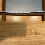 Art Deco Hanging Mirror