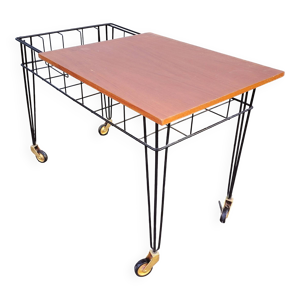 Table d'appoint, desserte,