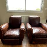 Fauteuil club