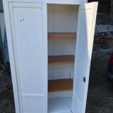 Parisian wardrobe 1950