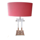 David lange table lamp