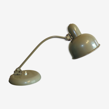 Lamp manufrance, 1950