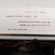 Sim typewriter model novalevi 1930s - rare