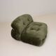 Soriana Lounge Chair by Afra & Tobia Scarpa for Cassina, Italy