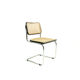 Chaise Cesca de Marcel Breuer des années 80