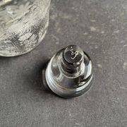 Flacon Baccarat Elisabeth Millefiori