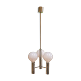 Lustre vintage par la Maison Sciolari, Made in Italy