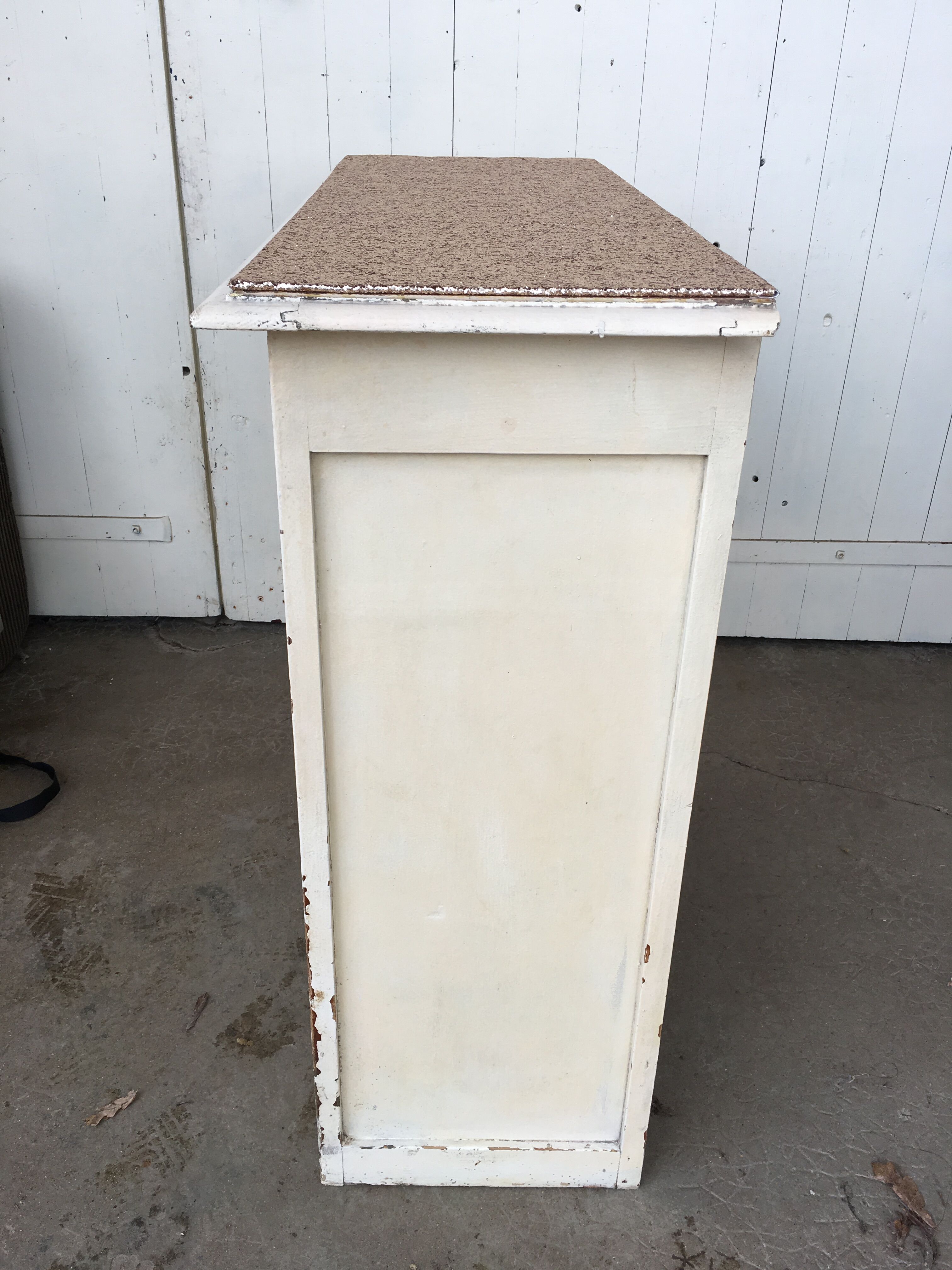 Paris buffet tray in glitters