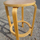 Bar top stool